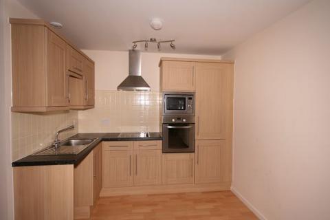 2 bedroom apartment to rent, Hilldale View, Heckmondwike, WF16