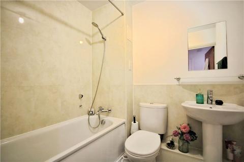 undefined, Aveley House, Reading RG1