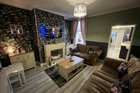 undefined, Jackson Street, Goole