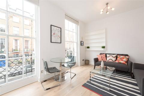 1 bedroom flat to rent, York Street, London, W1U