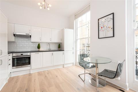 1 bedroom flat to rent, York Street, London, W1U