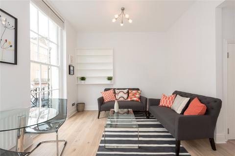 1 bedroom flat to rent, York Street, London, W1U