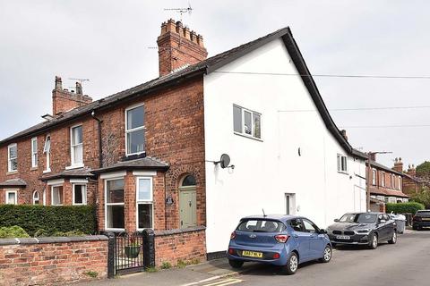 Bexton Road, Knutsford