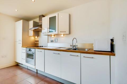 1 bedroom apartment to rent - Adriatic Apartments, Royal Victoria Dock, E16
