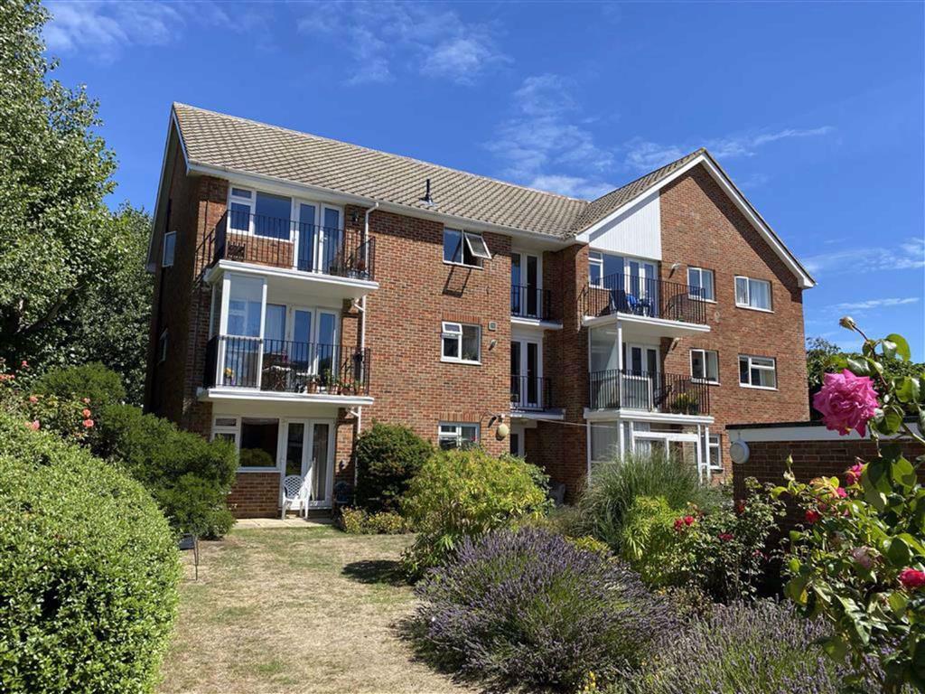 Richardson Road, Hove, East Sussex 2 bed apartment £325,000