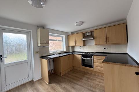 29 Burrington Drive, Stoke-on-trent, ST4 8SP