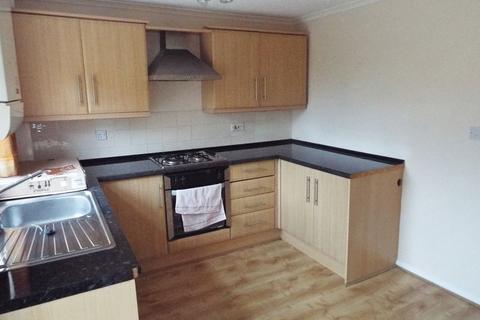 29 Burrington Drive, Stoke-on-trent, ST4 8SP