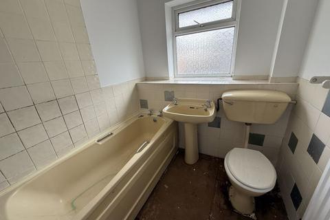 29 Burrington Drive, Stoke-on-trent, ST4 8SP