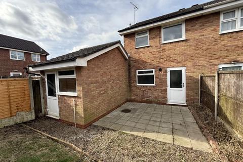 29 Burrington Drive, Stoke-on-trent, ST4 8SP