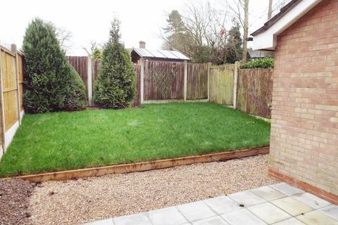 29 Burrington Drive, Stoke-on-trent, ST4 8SP