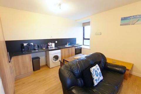 1 bedroom apartment to rent, Oldfield House, Burnett Place, Thurso