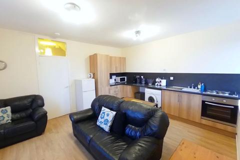 1 bedroom apartment to rent, Oldfield House, Burnett Place, Thurso