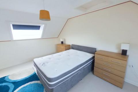 1 bedroom apartment to rent, Oldfield House, Burnett Place, Thurso