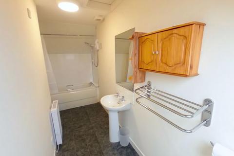 1 bedroom apartment to rent, Oldfield House, Burnett Place, Thurso