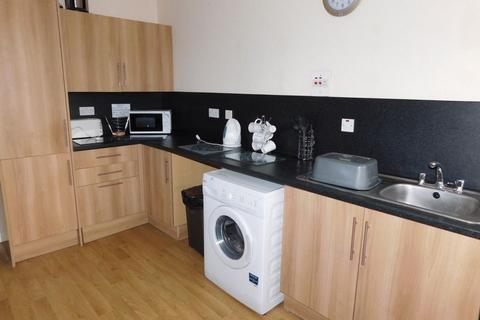 1 bedroom apartment to rent, Oldfield House, Burnett Place, Thurso