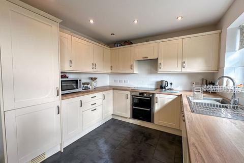 48 High Street, Ipstones, Stoke-on-trent, ST10 2LU