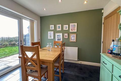 48 High Street, Ipstones, Stoke-on-trent, ST10 2LU