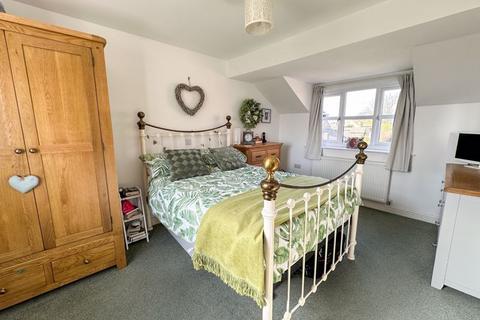 48 High Street, Ipstones, Stoke-on-trent, ST10 2LU