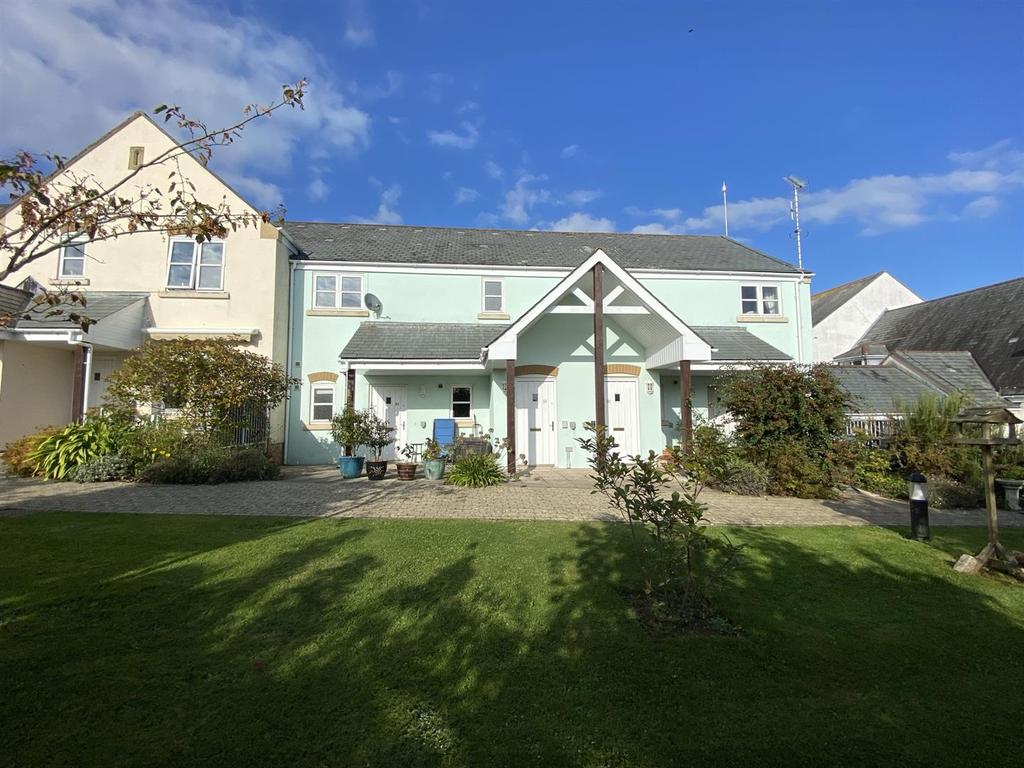 Roseland Parc, Tregony 1 bed flat £155,000