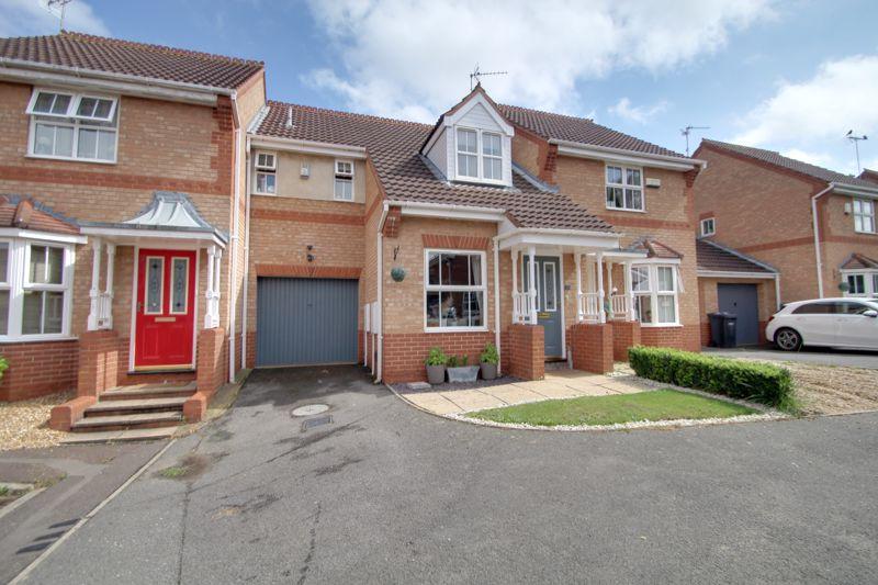 Balintore Rise, ORTON SOUTHGATE, Peterborough 3 bed house £200,000