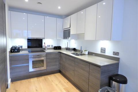 2 bedroom apartment to rent, Aurora Point,  Grove street , Marine Wharf SE16