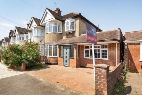 4 bedroom end of terrace house for sale, Torrington Road, Ruislip, Middlesex