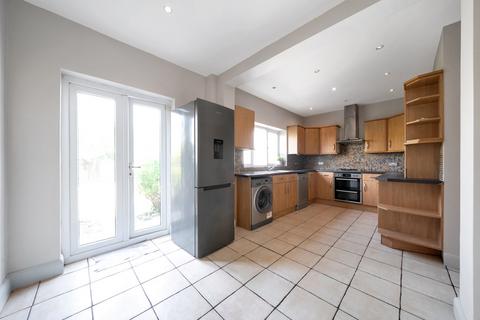 4 bedroom end of terrace house for sale, Torrington Road, Ruislip, Middlesex