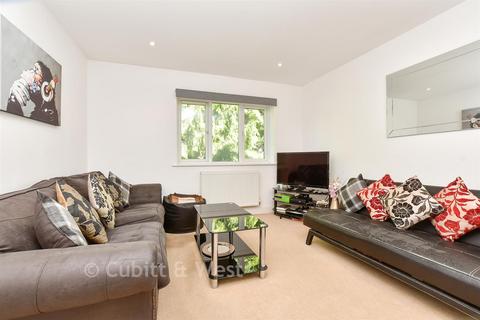 The Crescent, Belmont, Sutton, Surrey