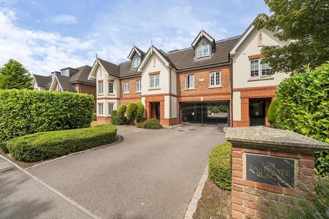 undefined, North Ascot,  Berkshire,  SL5