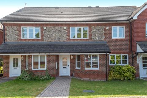 2 bedroom terraced house to rent, Twyford RG10