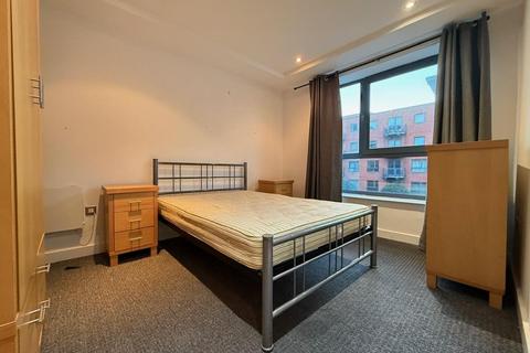 2 bedroom apartment to rent, 10 Fitzwilliam Street, City Centre, Sheffield, S1