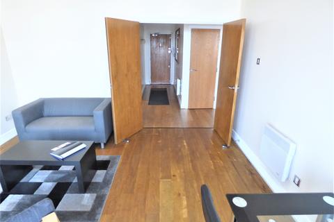 2 bedroom apartment to rent, Gerry Raffles Square, Stratford E15