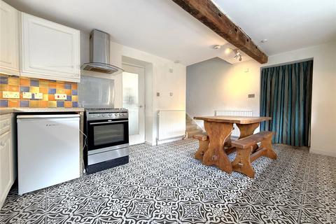undefined, Mansard, 14 Button Bridge, Kinlet, Bewdley, Shropshire