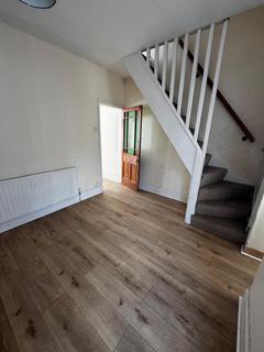 2 bedroom end of terrace house to rent, Harlech Street, Wallasey, CH44
