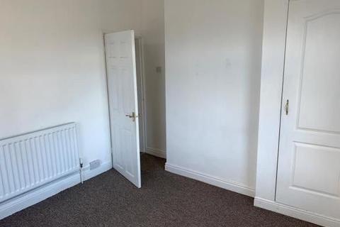 3 bedroom end of terrace house to rent - Portland Street, Stoke-on-Trent ST1