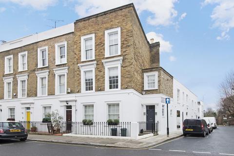 5 bedroom end of terrace house to rent, Princedale Road, Notting Hill, London