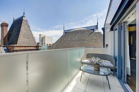 2 bedroom apartment to rent, Duke Street, Mayfair