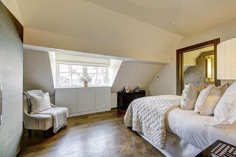 2 bedroom apartment to rent, Duke Street, Mayfair