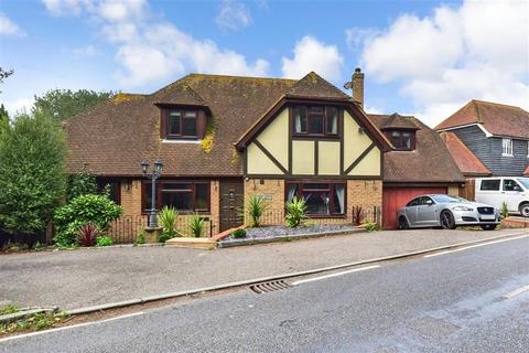 Vale House Acol Hill, Acol, Birchington, CT7 0JE