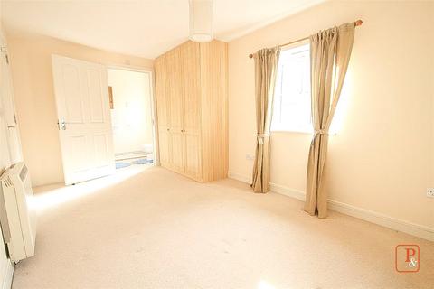2 bedroom apartment to rent, Oxton Close, Rowhedge, Colchester, Essex, CO5