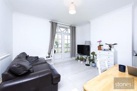 3 bedroom apartment to rent, Constable House, Adelaide Road, London, NW3