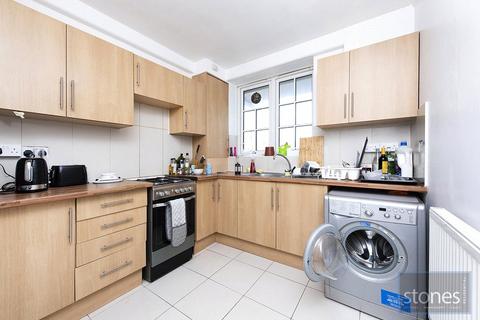 3 bedroom apartment to rent, Constable House, Adelaide Road, London, NW3