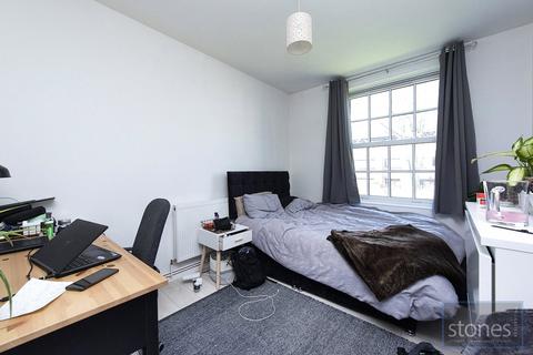 3 bedroom apartment to rent, Constable House, Adelaide Road, London, NW3