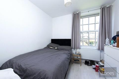 3 bedroom apartment to rent, Constable House, Adelaide Road, London, NW3