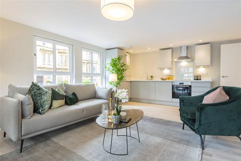 2 bedroom apartment for sale - Plot 18 - The Picture House, 100 Finlay Drive, Glasgow, G31
