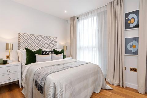 2 bedroom apartment to rent, Cremer Street, Hoxton, London, E2