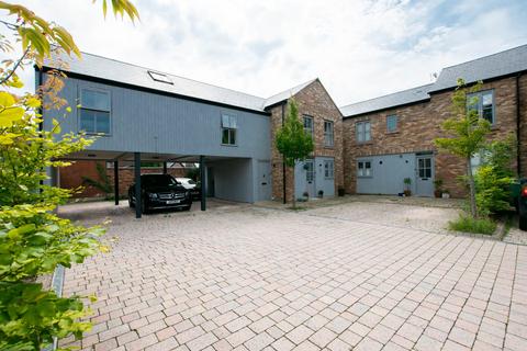 1 bedroom apartment for sale - The Courtyard, Becketts Lane, Chester