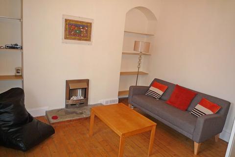 undefined, 36F Wallfield Crescent, Top floor, AB25 2LA