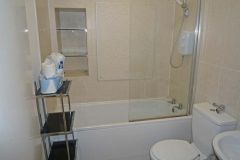 undefined, 36F Wallfield Crescent, Top floor, AB25 2LA
