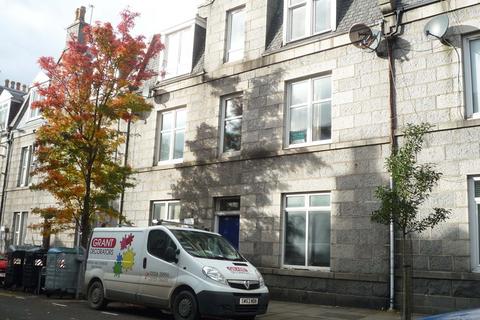 undefined, 36F Wallfield Crescent, Top floor, AB25 2LA